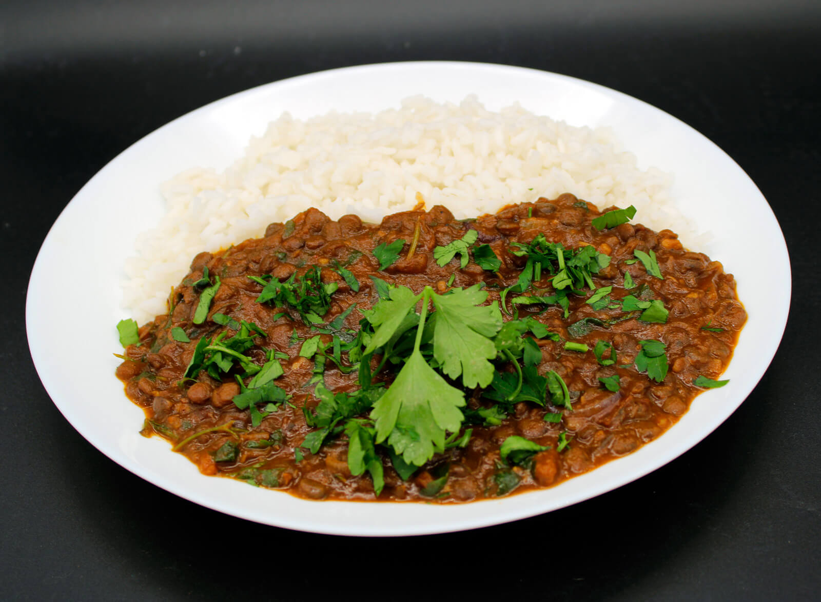 Receta India de Aprovechamiento