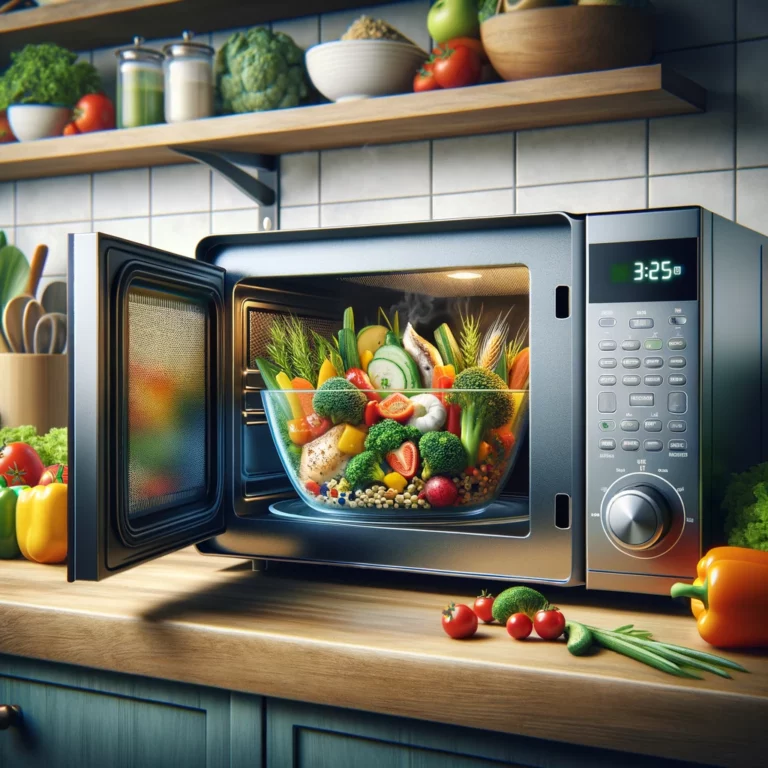 Cocina Saludable y Rápida con el Estuche de Vapor Lékué