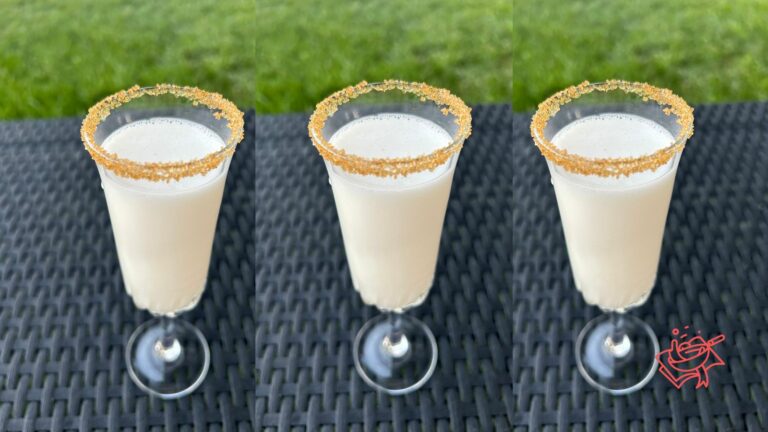 Cómo Hacer un Sorbete de Limón con Helado de Limón, Cava y Nata para Montar