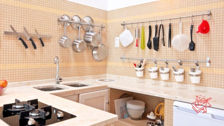 Utensilios Imprescindibles para Equipar la Cocina de tu Casa: Guía Completa