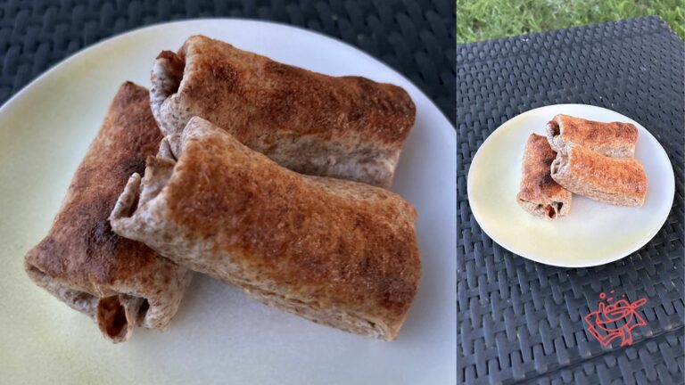 Burritos de Pollo BBQ: Receta Original y 5 Variantes Deliciosas
