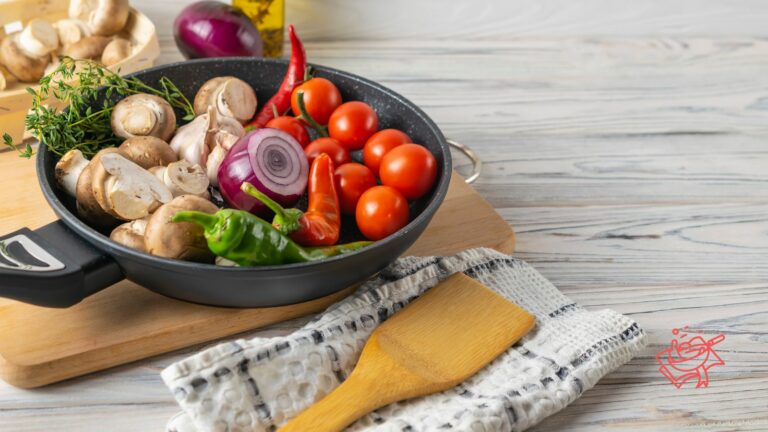 Los 30 Alimentos Básicos e Imprescindibles en la Cocina