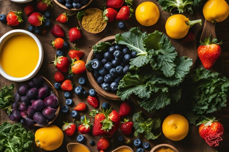 La moda de la comida y dietas antiinflamatorias: ¿De dónde viene esta tendencia?