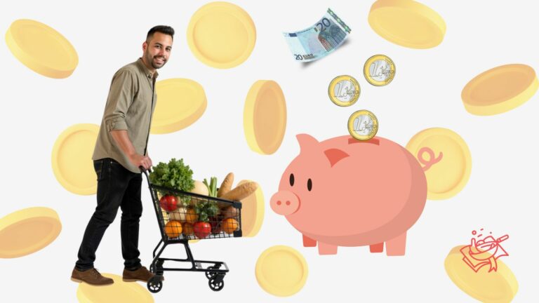 Compra Inteligente: Compra como un chef sin gastar de más