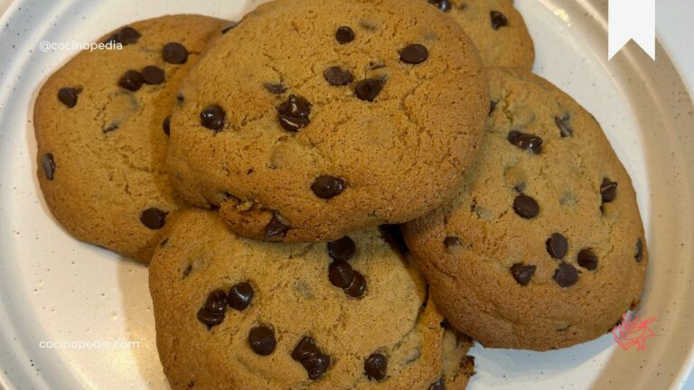 Cookies Tiernas