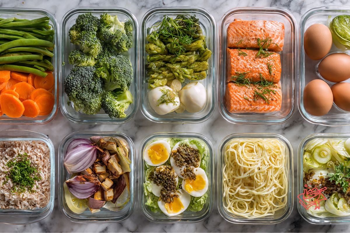 trucos para no tirar comida